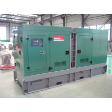 150kVA (120kw) Deutz Diesel Generator Sets